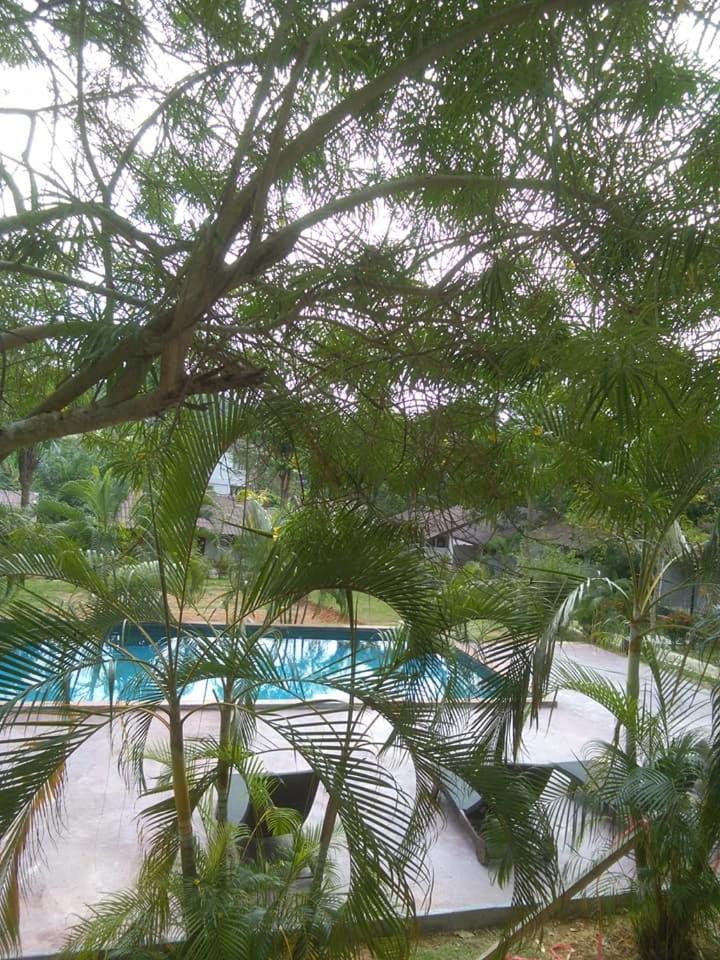 The Valley Ko Lanta Εξωτερικό φωτογραφία