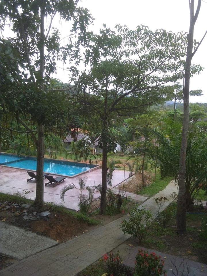 The Valley Ko Lanta Εξωτερικό φωτογραφία